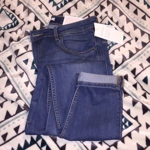 H&M Skinny Jeans-NEW with tags